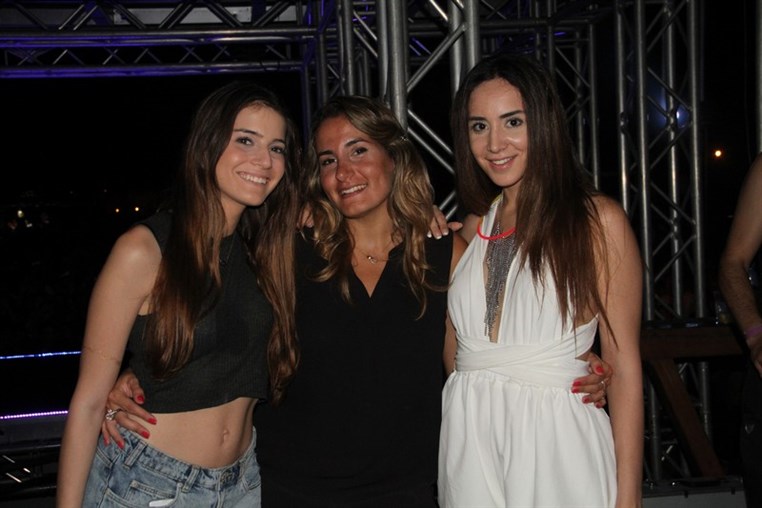 Full Moon Party Lebanon 2.0 Part 2